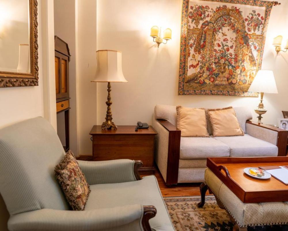 фото Mansion Alcazar