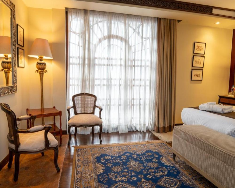 фото Mansion Alcazar