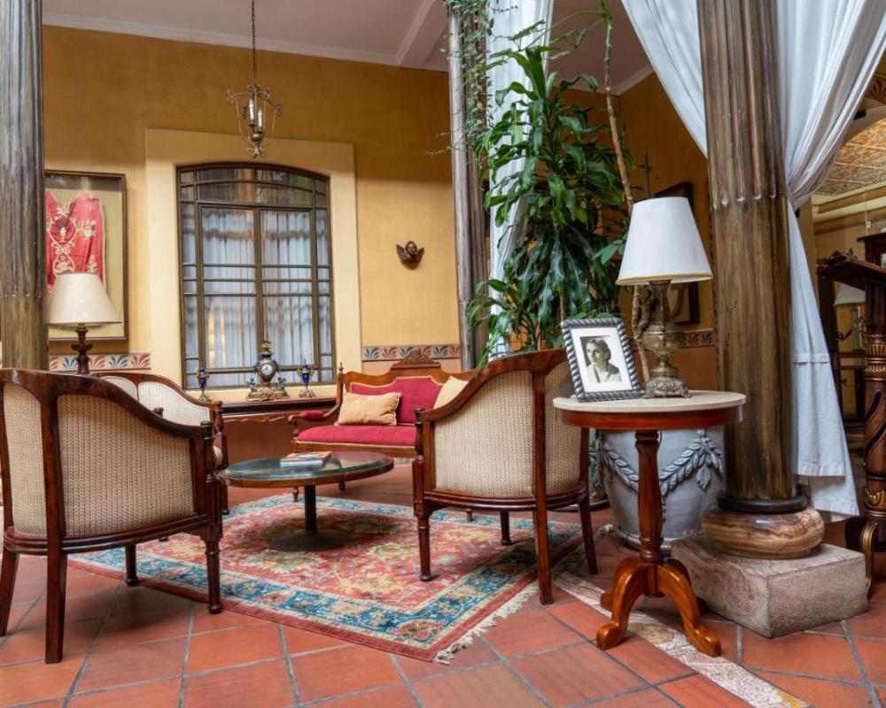 фото Mansion Alcazar