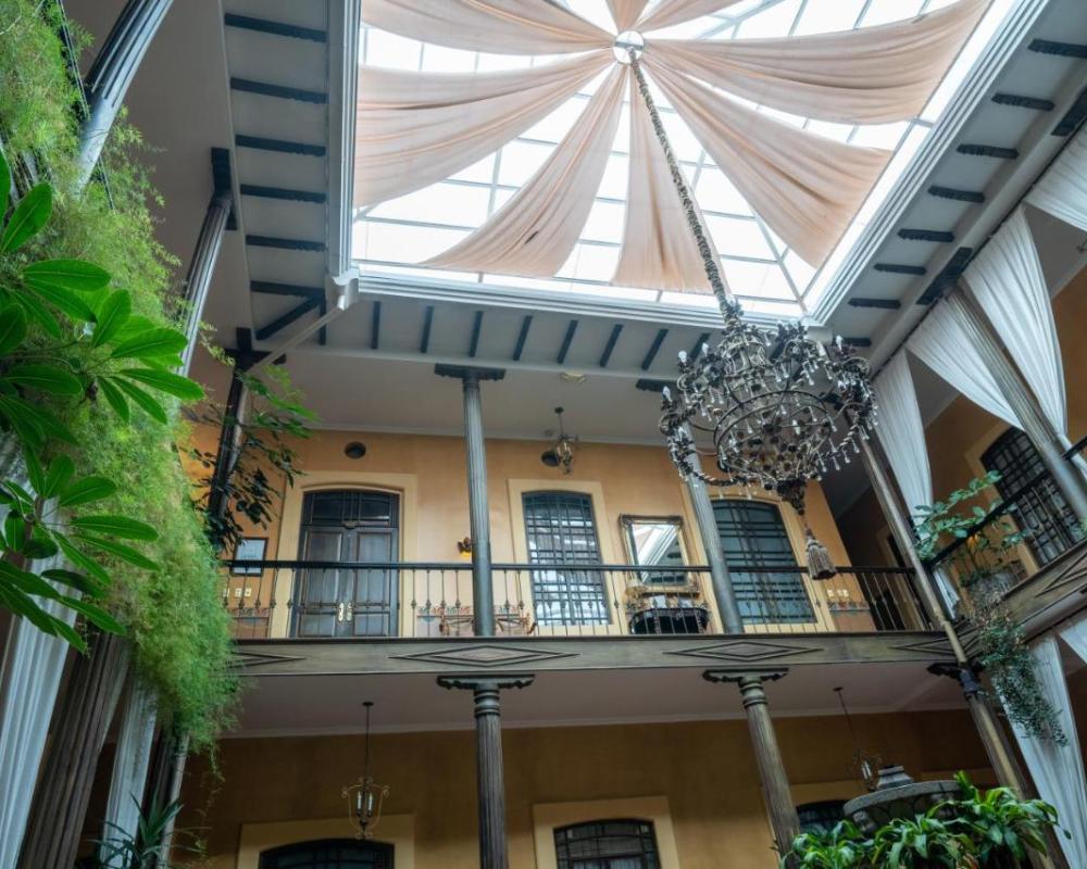 фото Mansion Alcazar
