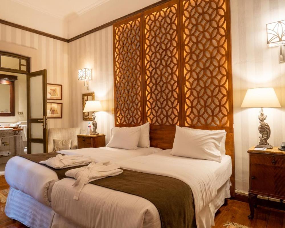 фото Mansion Alcazar