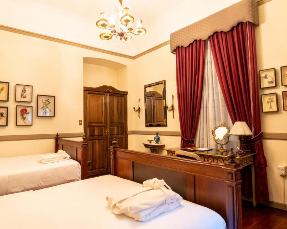 фото Mansion Alcazar