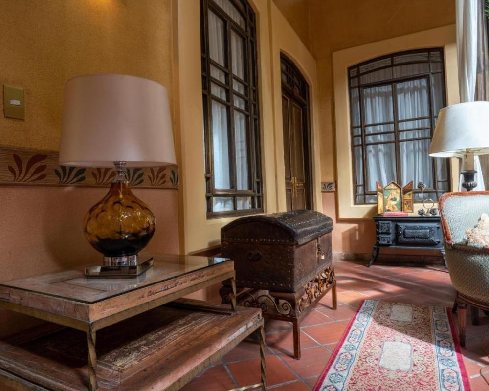 фото Mansion Alcazar