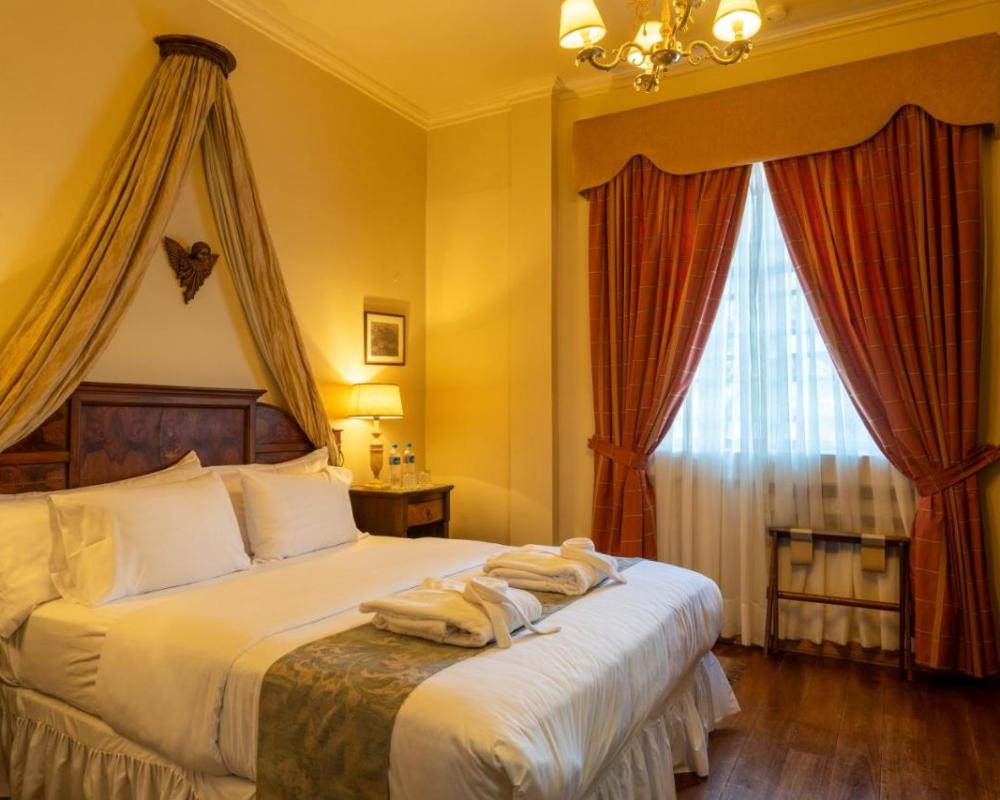 фото Mansion Alcazar