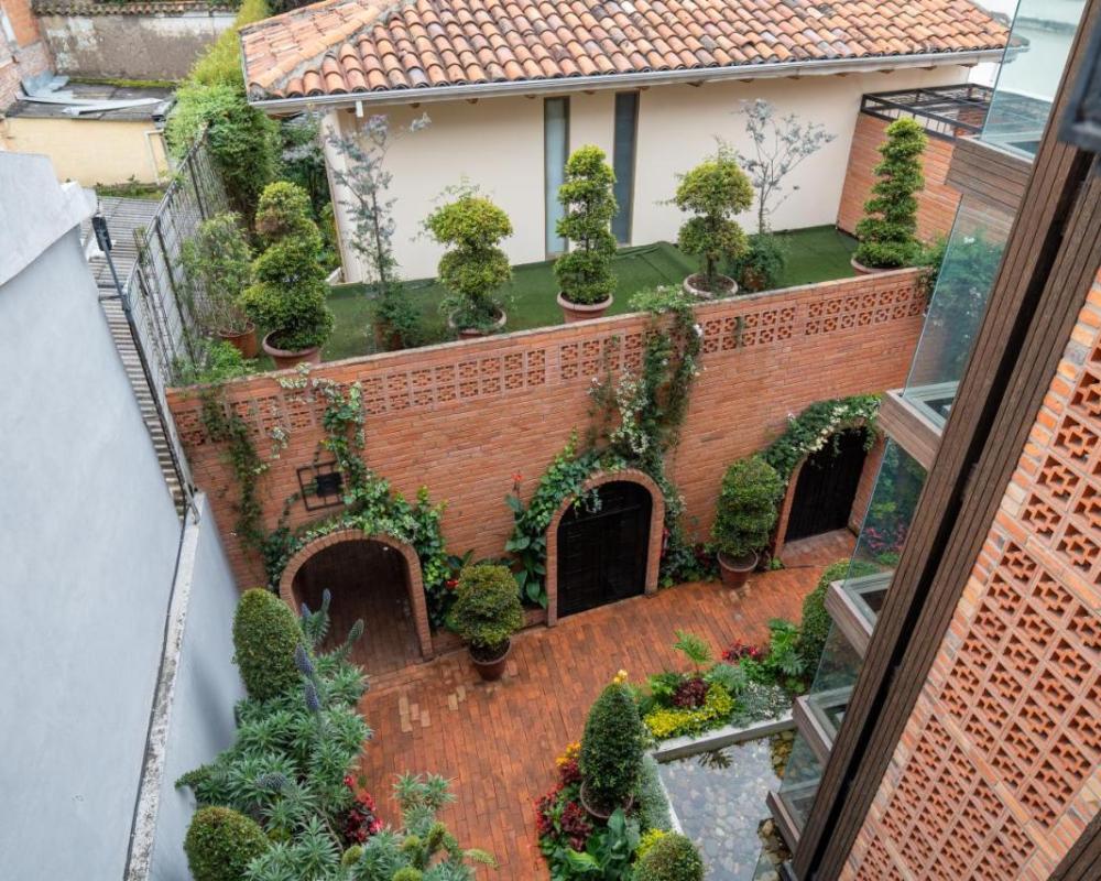 фото Mansion Alcazar