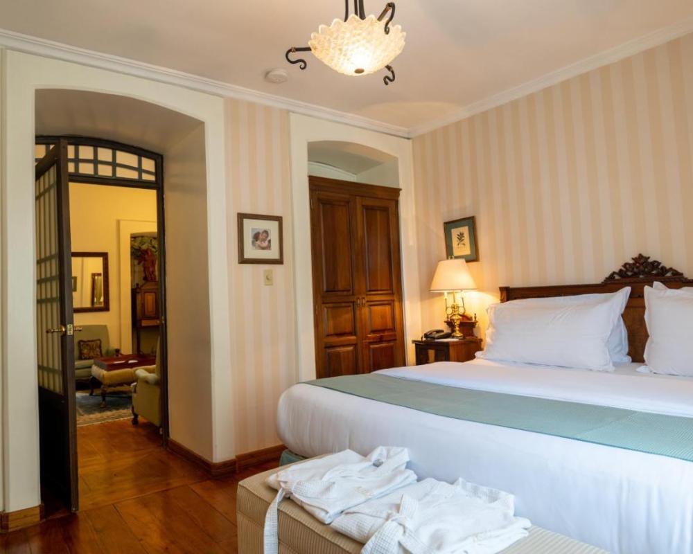 фото Mansion Alcazar
