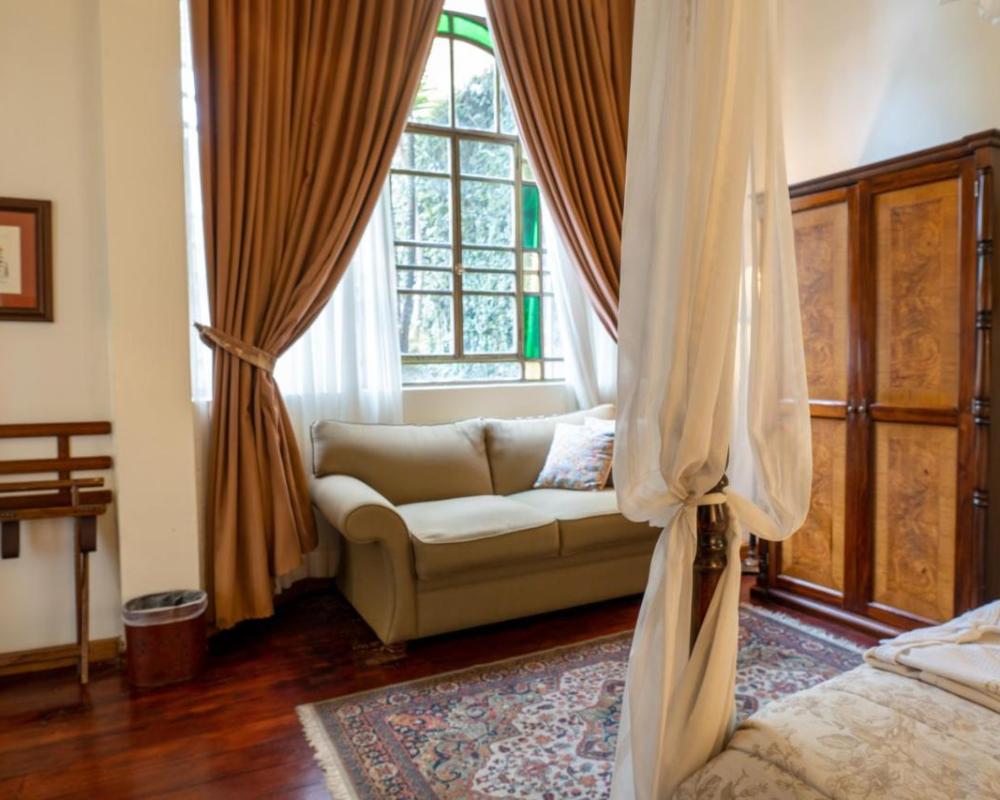 фото Mansion Alcazar