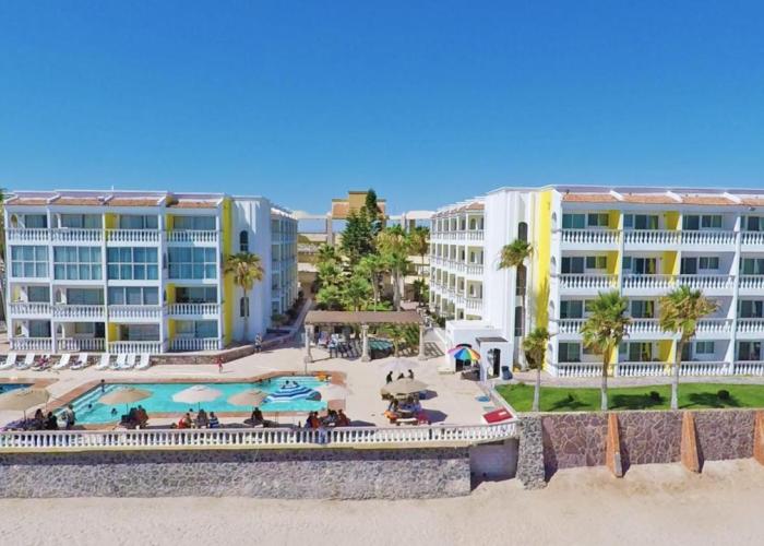 Hotel Playa Bonita Resort