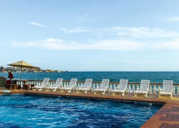 Hotel Playa Bonita Resort