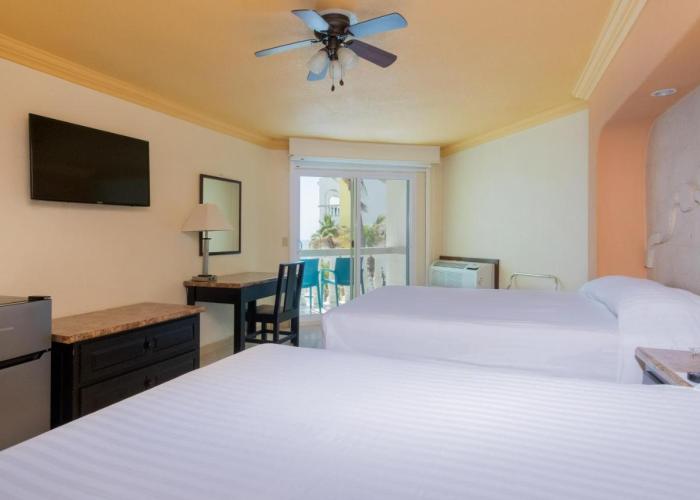 Hotel Playa Bonita Resort