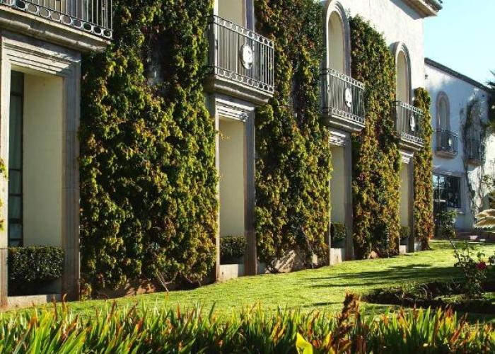 Hotel & Spa Hacienda Baruk