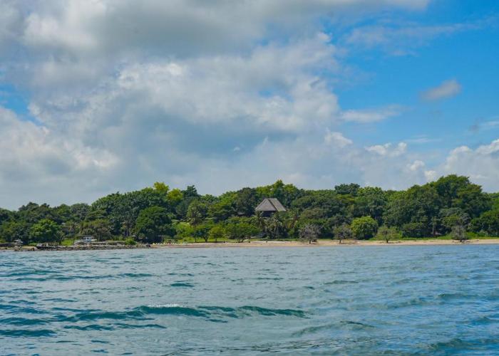 Samawa Seaside Cottage