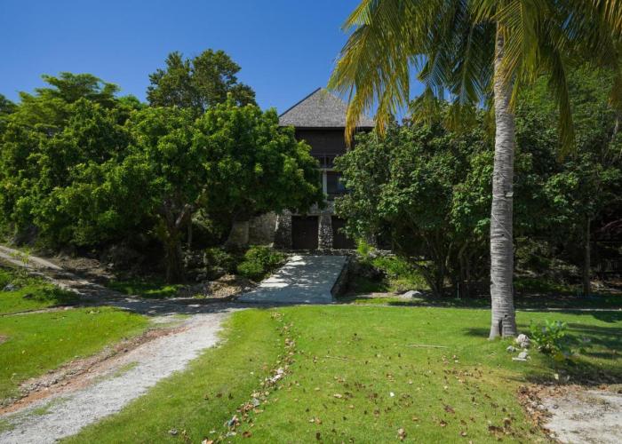 Samawa Seaside Cottage