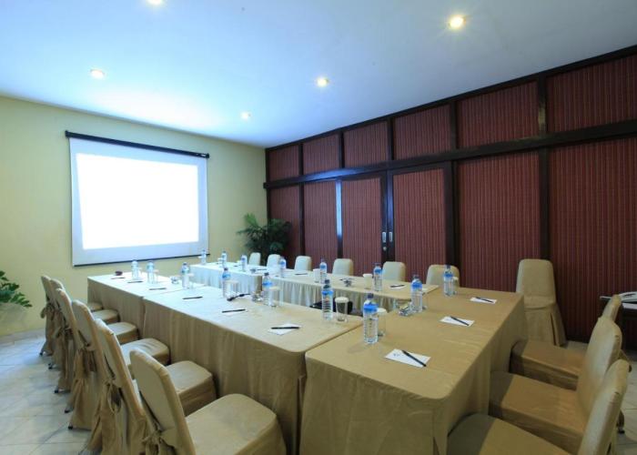 Samawa Transit Hotel