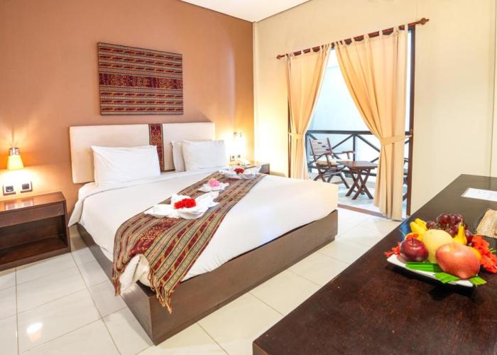 Samawa Transit Hotel
