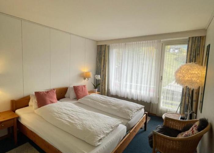 Hotel Residence Brunner