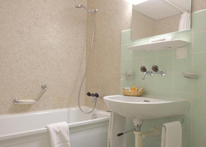 Hotel Residence Brunner