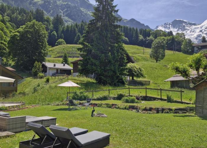 Hotel Residence Brunner