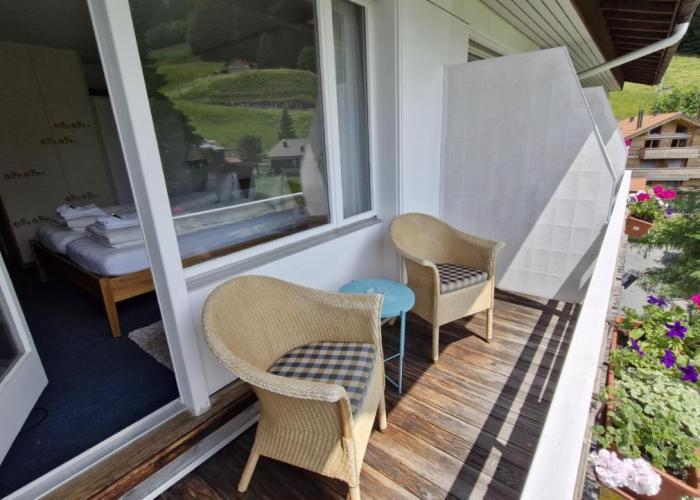 Hotel Residence Brunner