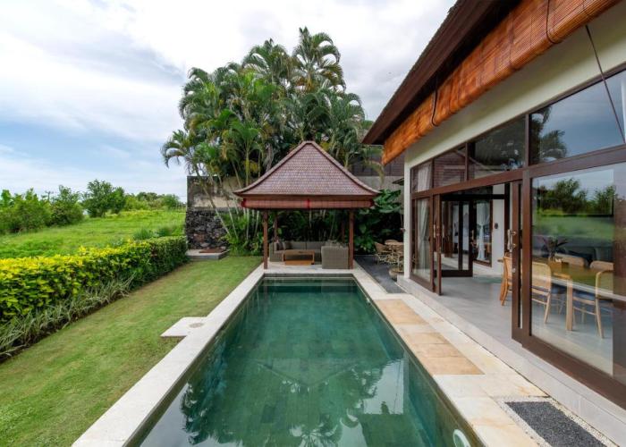 Sahaja Sawah Resort