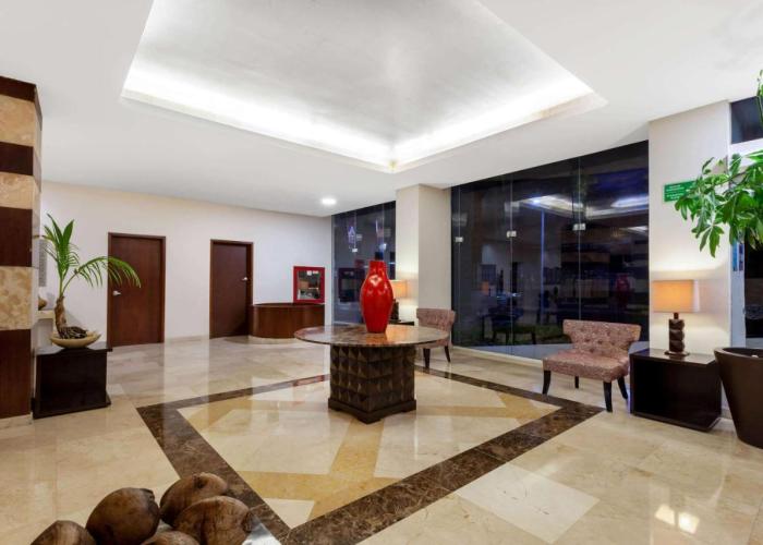 Ramada Plaza by Wyndham Veracruz Boca del Rio