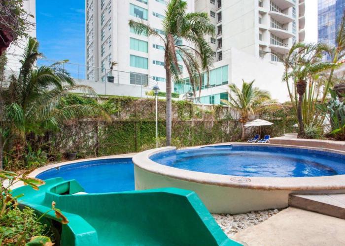 Ramada Plaza by Wyndham Veracruz Boca del Rio