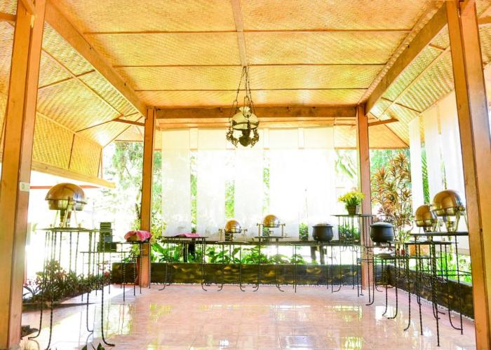 Toraja Misiliana Hotel