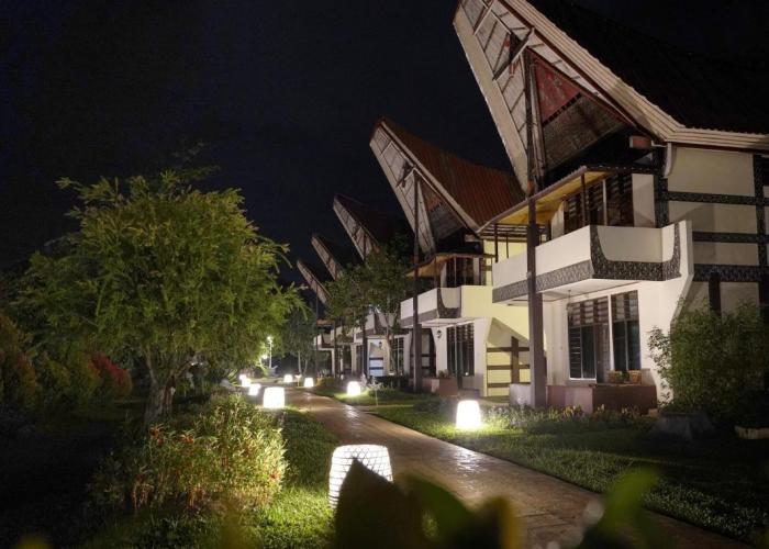 Toraja Misiliana Hotel
