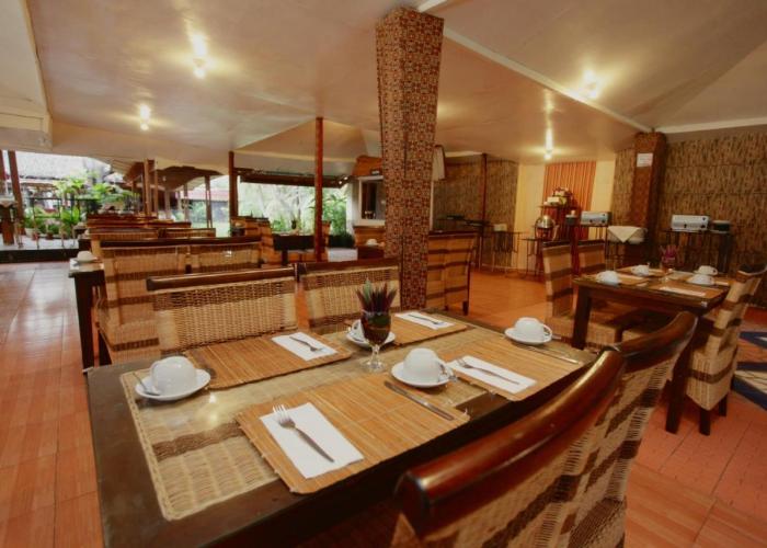 Toraja Misiliana Hotel