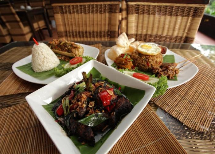 Toraja Misiliana Hotel