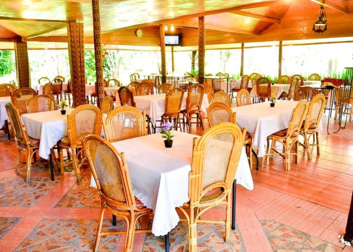 Toraja Misiliana Hotel
