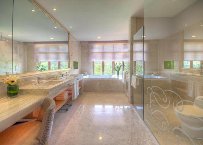 The Chateau Spa & Wellness Resort