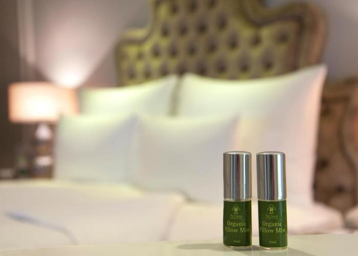 The Chateau Spa & Wellness Resort