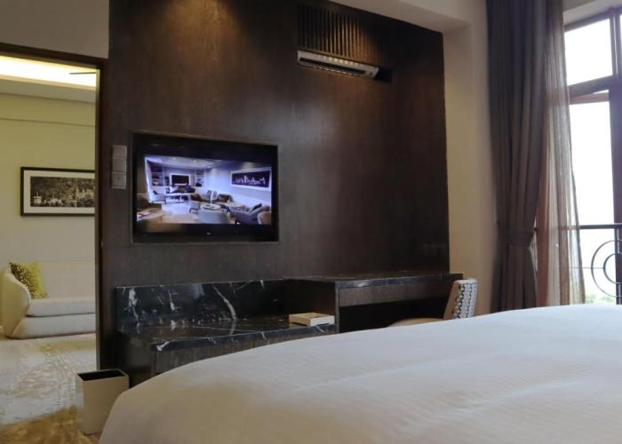 The Chateau Spa & Wellness Resort