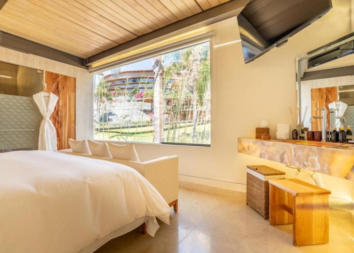 El Santuario Resort & Spa