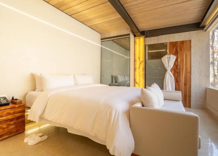 El Santuario Resort & Spa