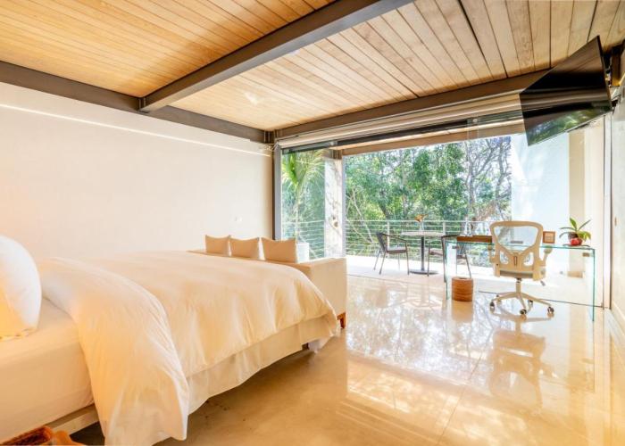 El Santuario Resort & Spa