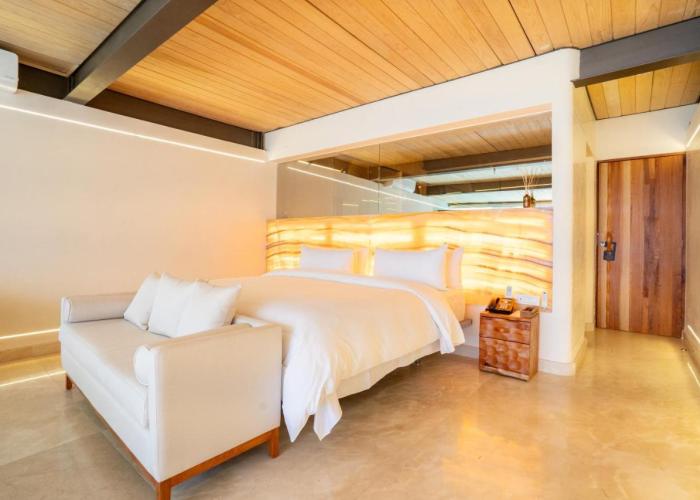 El Santuario Resort & Spa