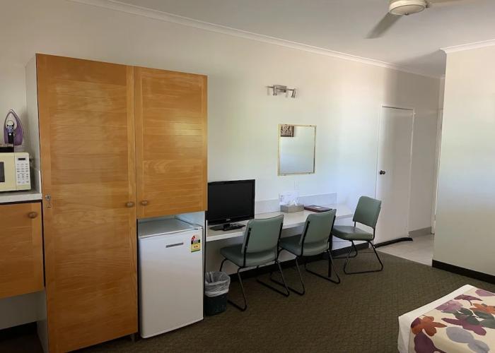 Landsborough Lodge Motel