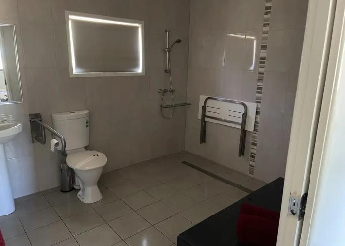 Landsborough Lodge Motel