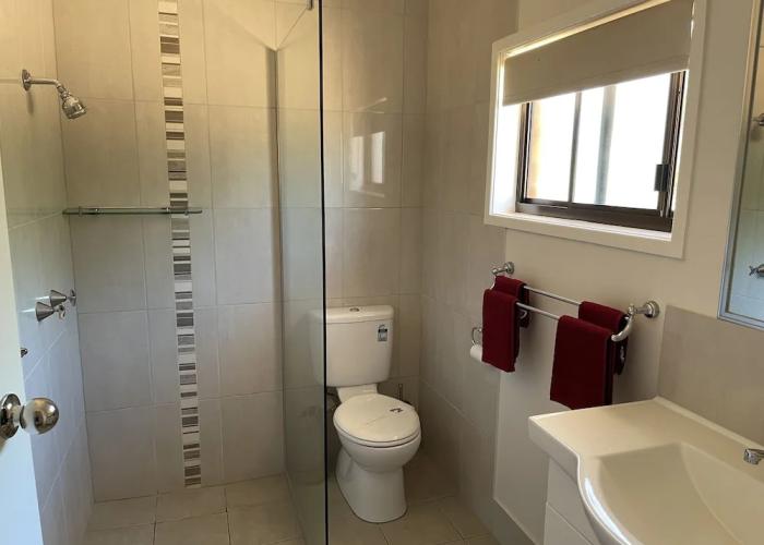 Landsborough Lodge Motel