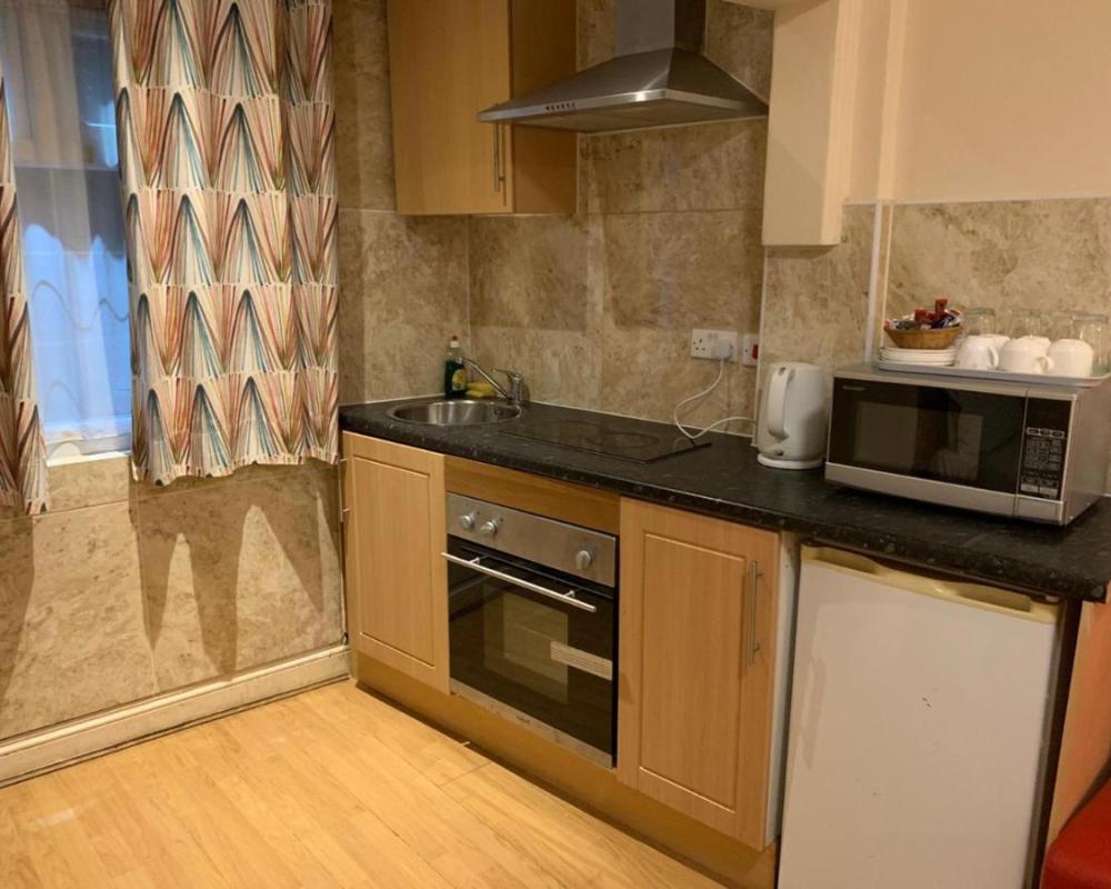 Twickenham Guest House