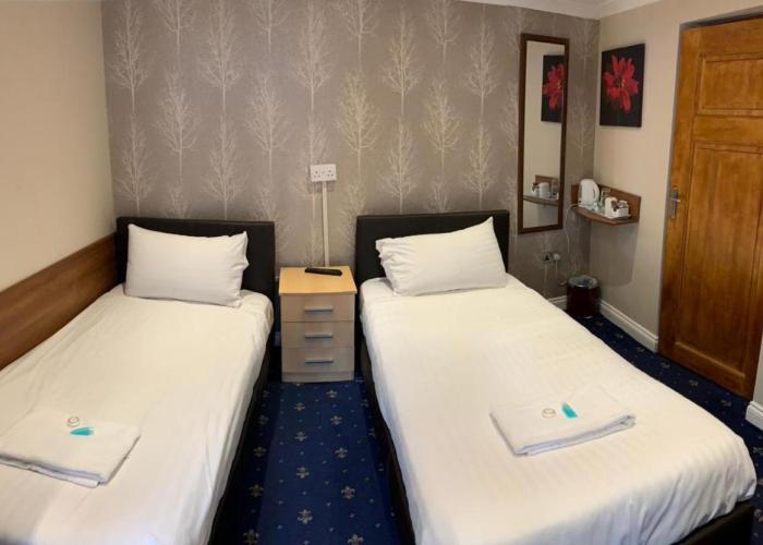 Twickenham Guest House