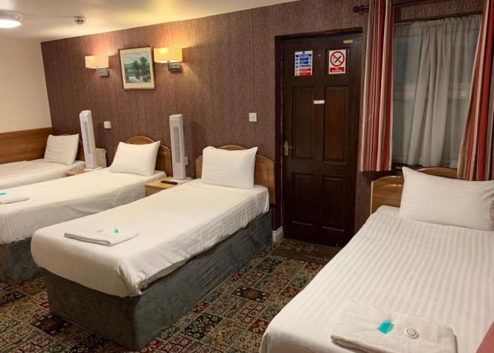 Twickenham Guest House