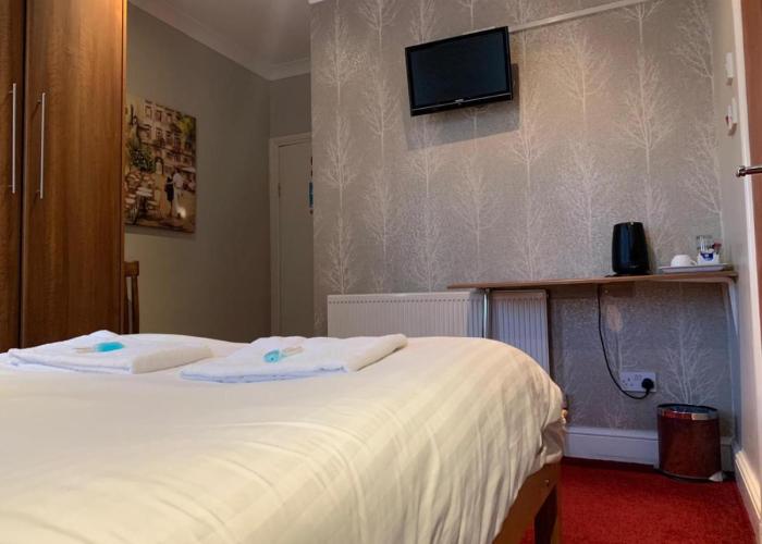 Twickenham Guest House