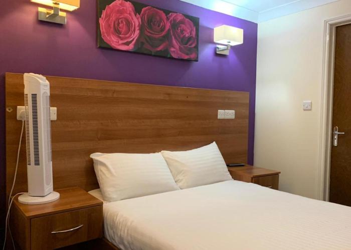 Twickenham Guest House