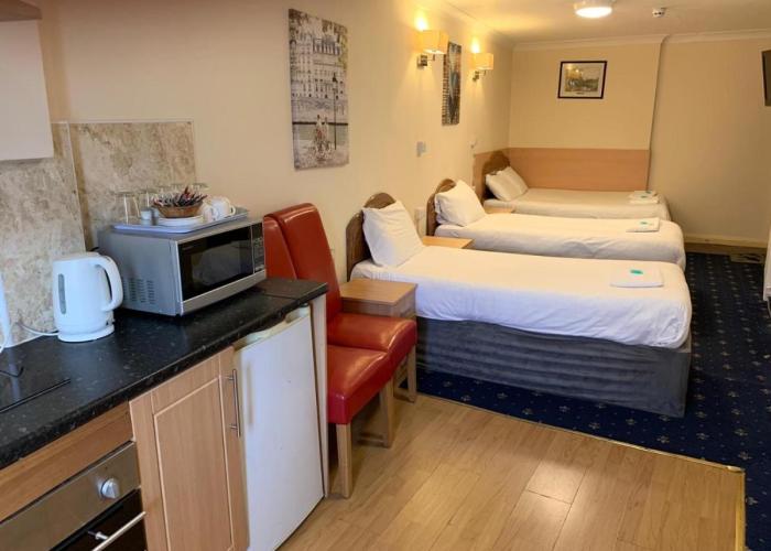 Twickenham Guest House