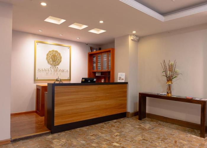 Hotel Santa Monica