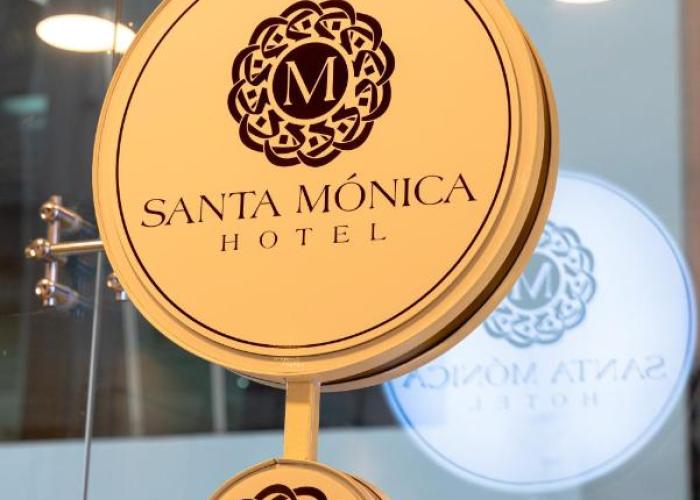 Hotel Santa Monica