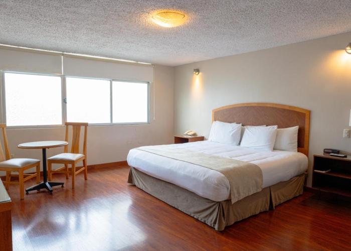 Hotel Santa Monica